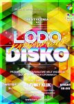 Karnawałowe DISCO